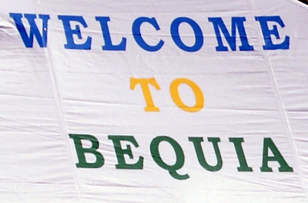 Bequia