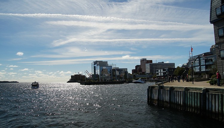 Halifax Waterfront