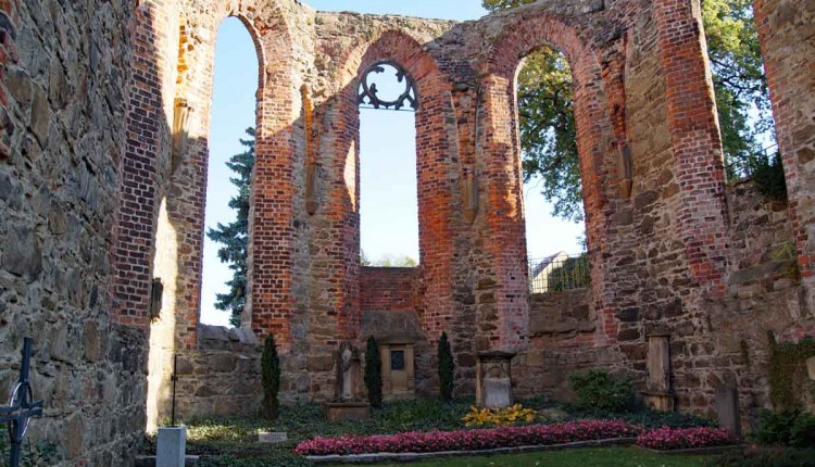 Geheimtipp Oberlausitz Landidyll Erbgericht Tautewalde Bautzen