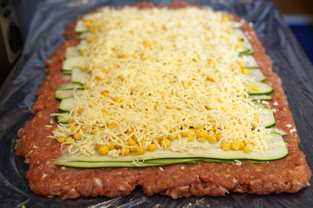 Hausmannskost: Hackbraten im Backofen | SilverTravellers