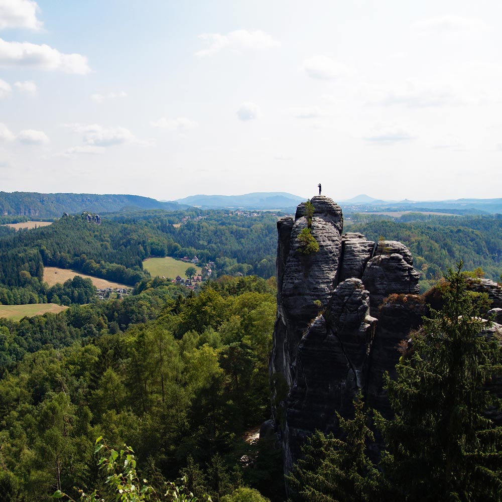 Meine schönsten Reisefotos aus Deutschland