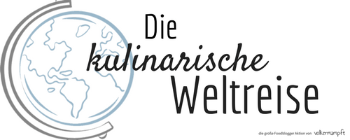 Kulinarische Weltreise