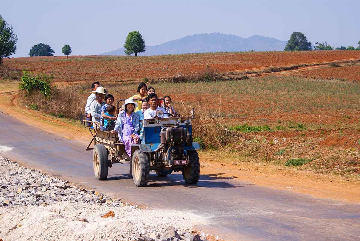 Myanmar