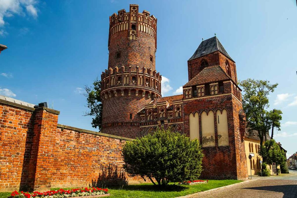 7 Entdeckungen in der Altmark Ausflugsziele in einer weiten Region