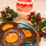 Linzer Plätzchen Spitzbuben