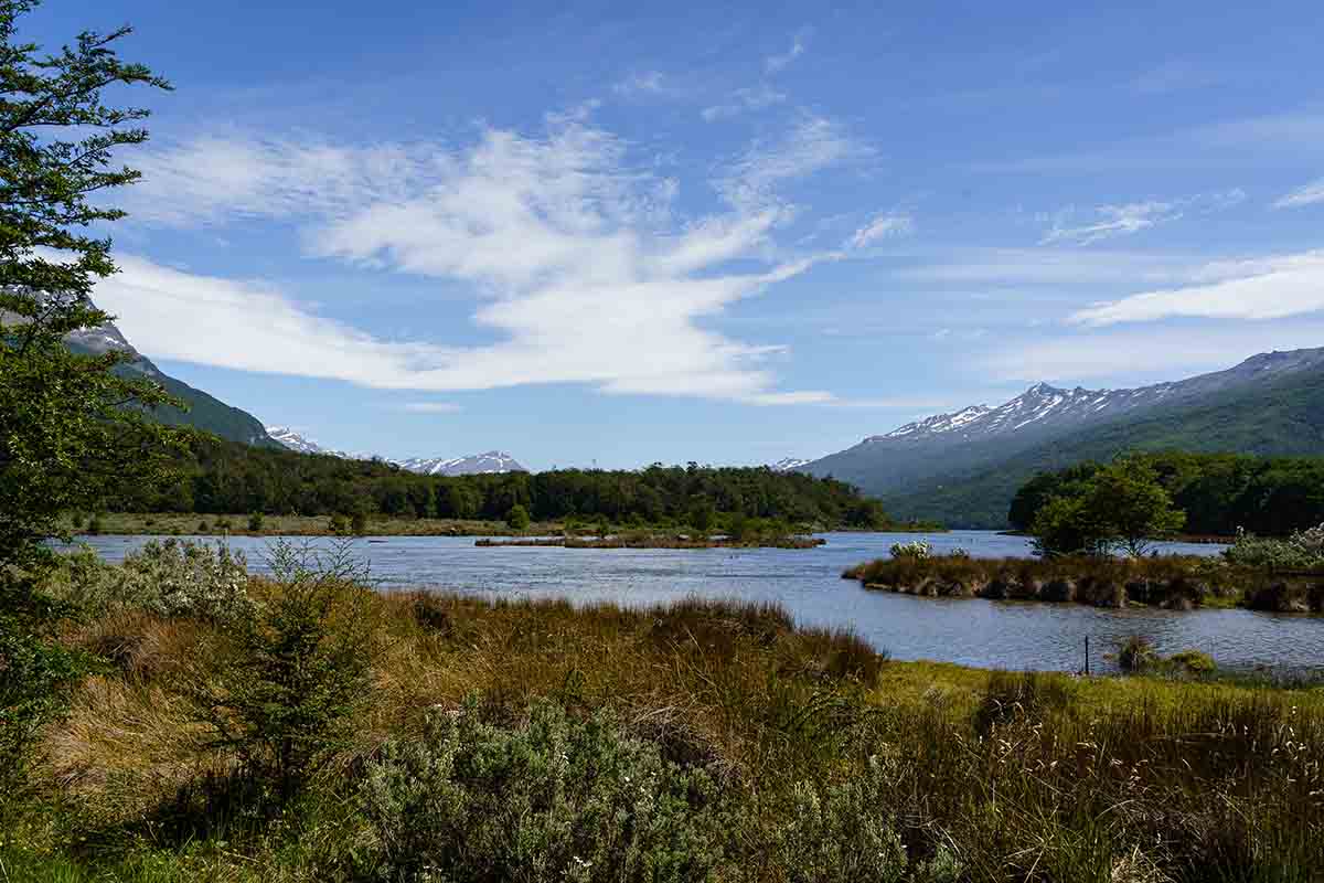 Tierra del Fuego