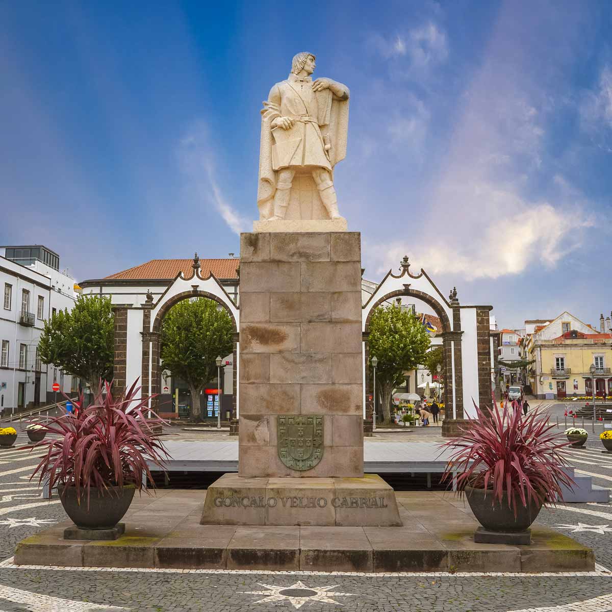 Denkmal_Goncalho_Velho_Cabral