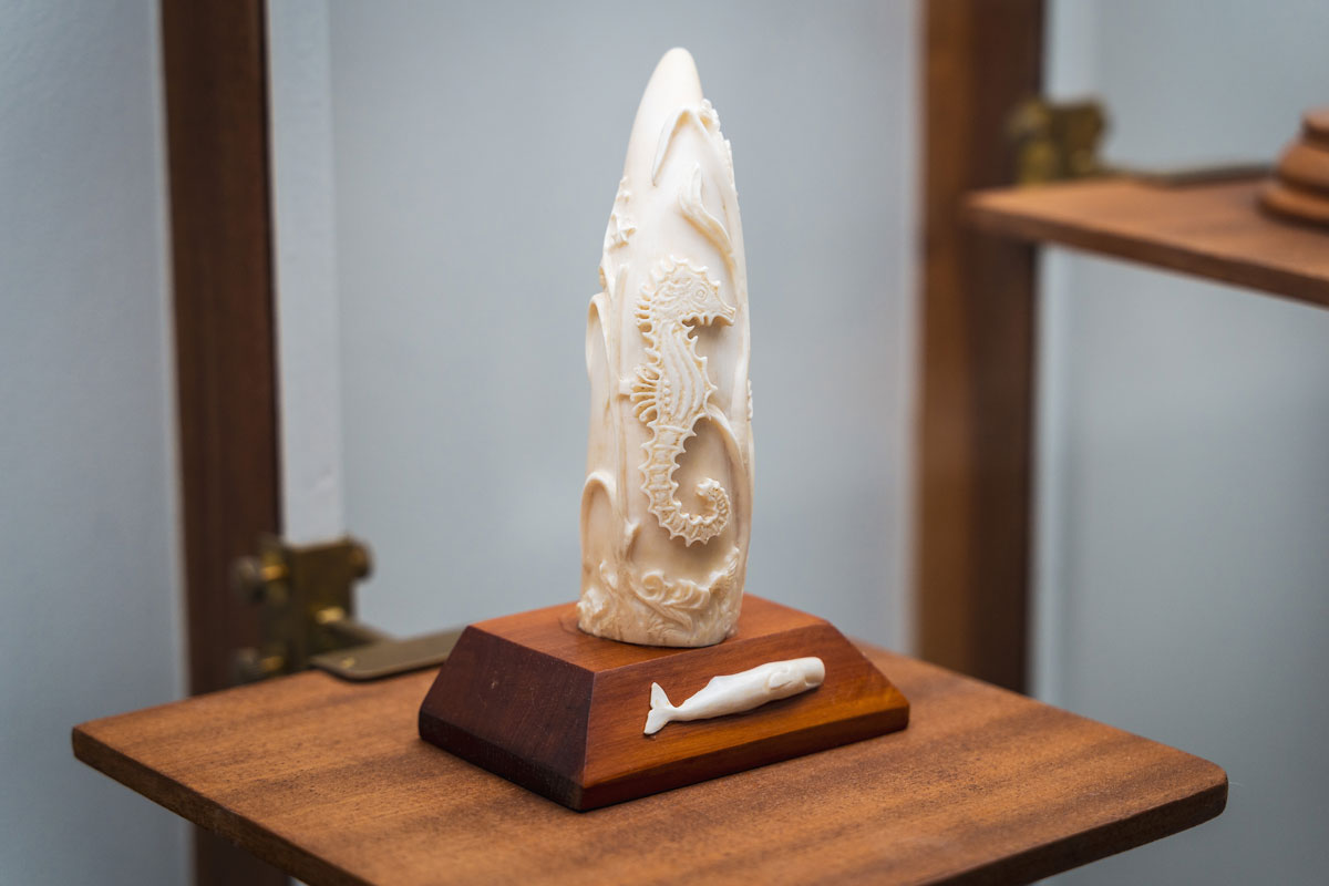 Azoren_Kreuzfahrt_Walfangmuseum
