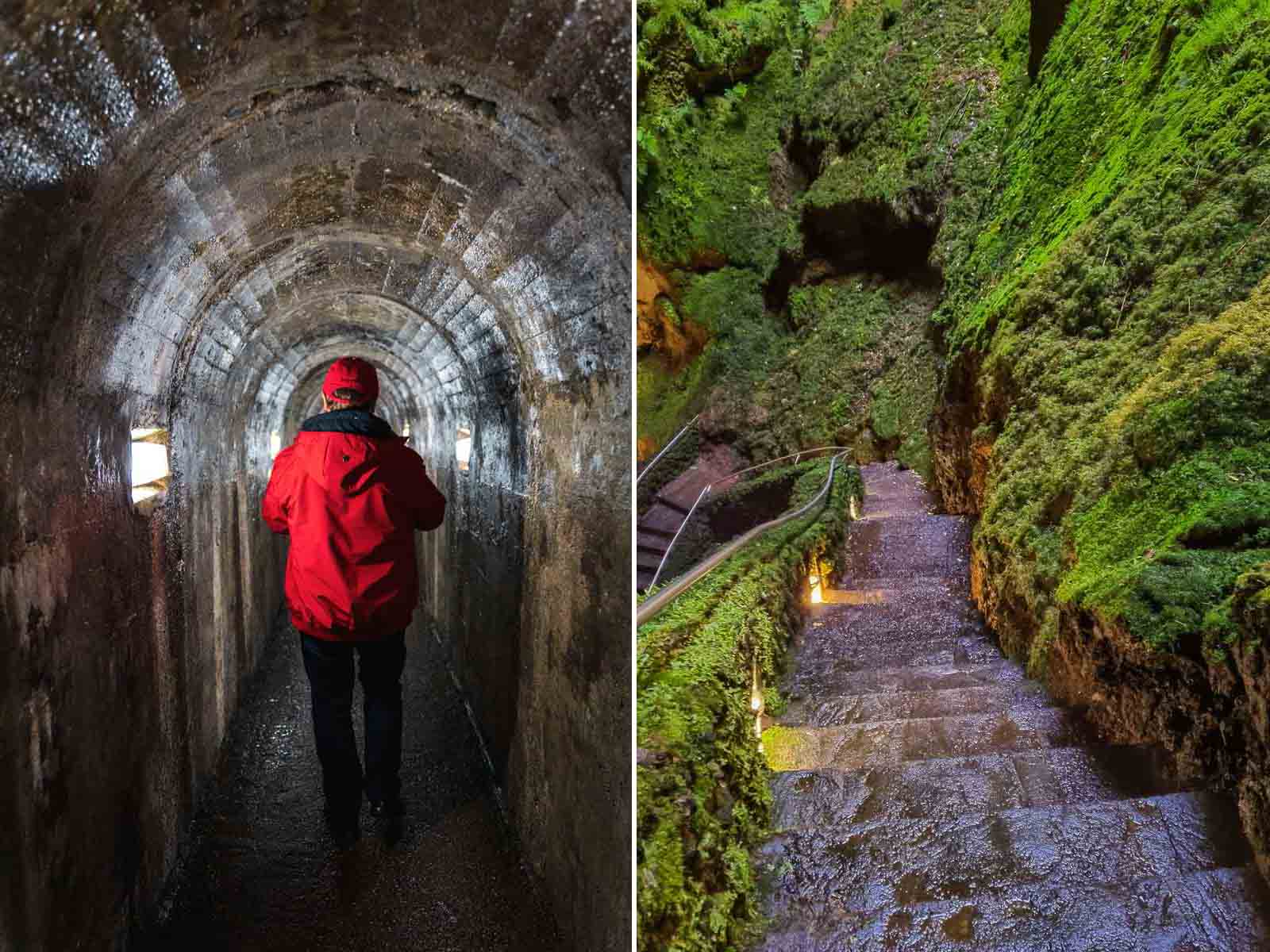 Azoren_Kreuzfahrt_Vulkanschlot_Terceira