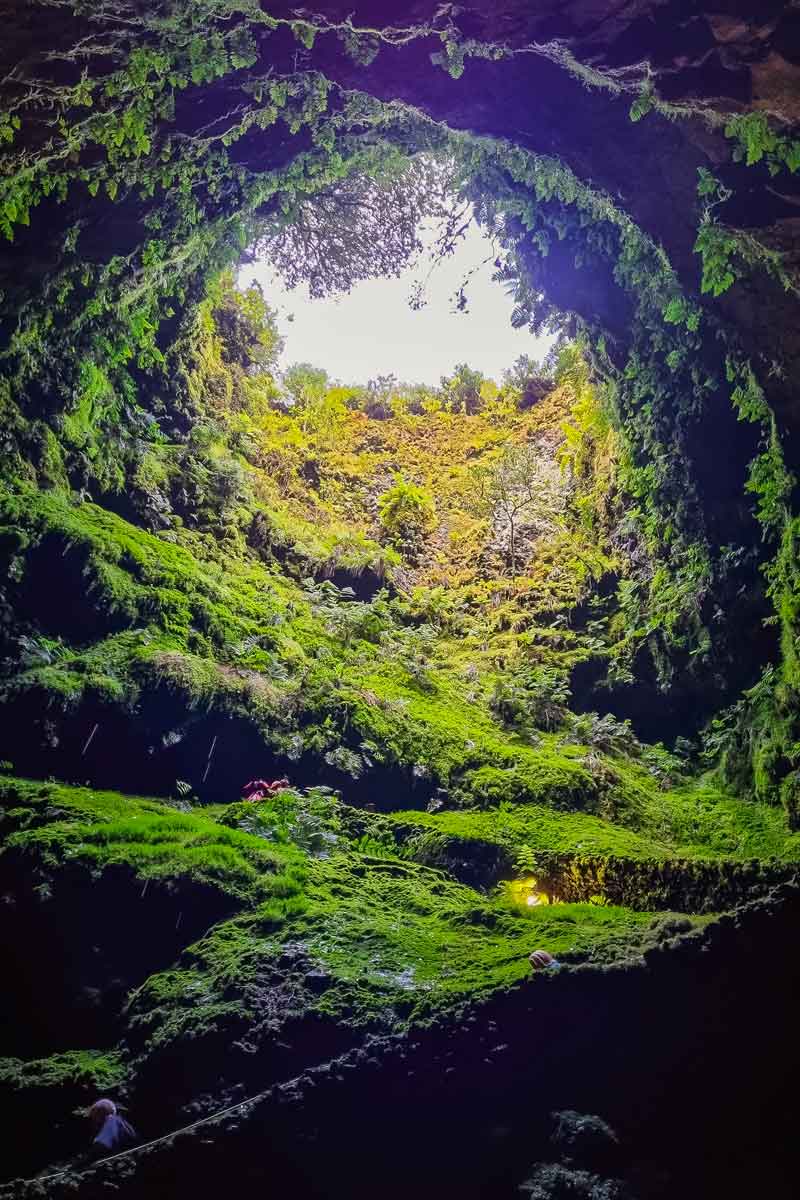 Azoren_Kreuzfahrt_Vulkanschlot_Terceira