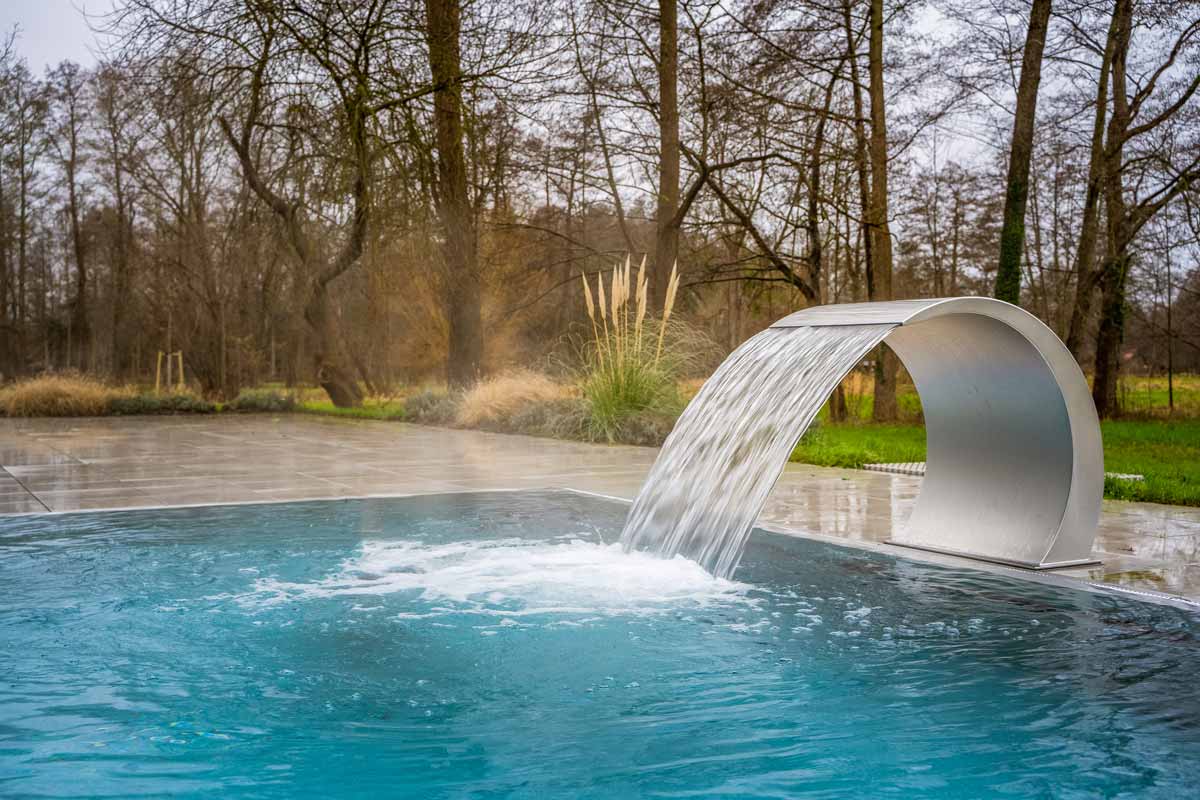 Kurzurlaub im Spreewald im Winter