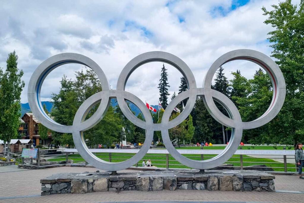 Whistler Village