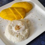 Mango Sticky Rice