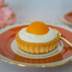 Spiegeleier Torteletts